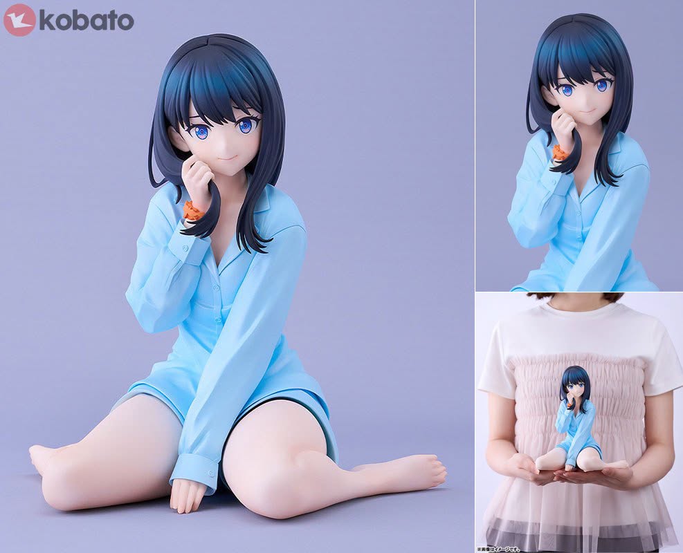 Rikka Takarada Pajamas Ver. XL