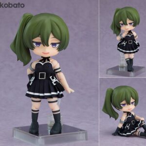 Nendoroid Doll Sousou no Frieren